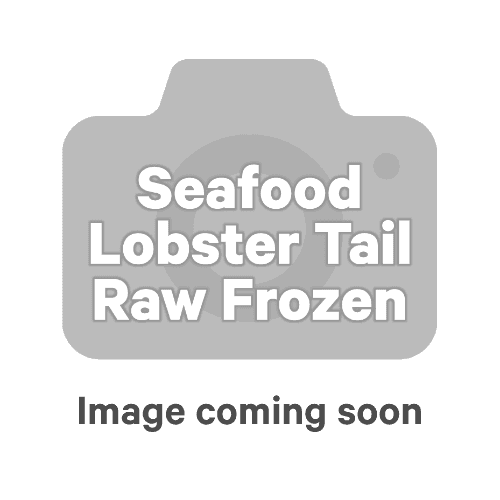 Lobster Tail Raw Frozen