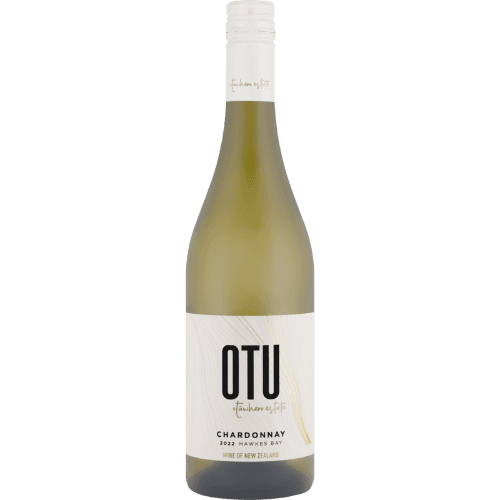 OTU Chardonnay