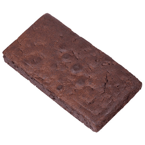 Brownie Slice Large