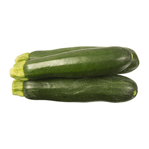 Imported Courgettes