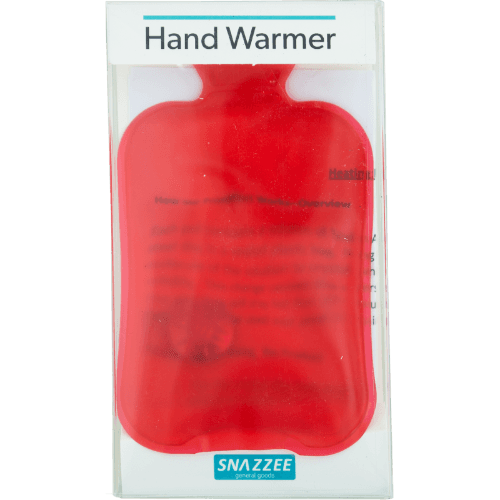 Snazzee Novelty Hand Warmers