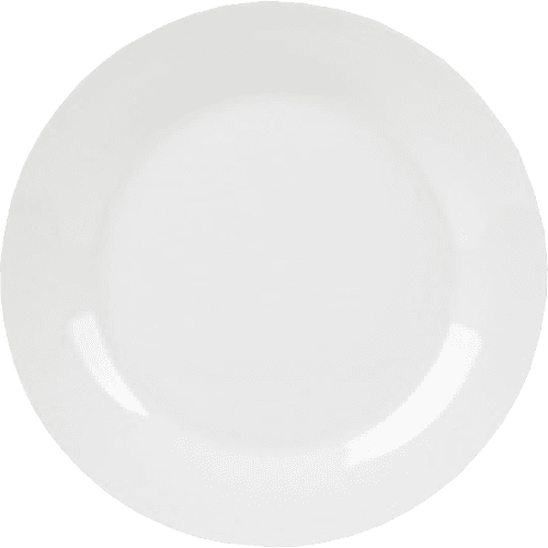 Seymours Round 19cm Side Plate