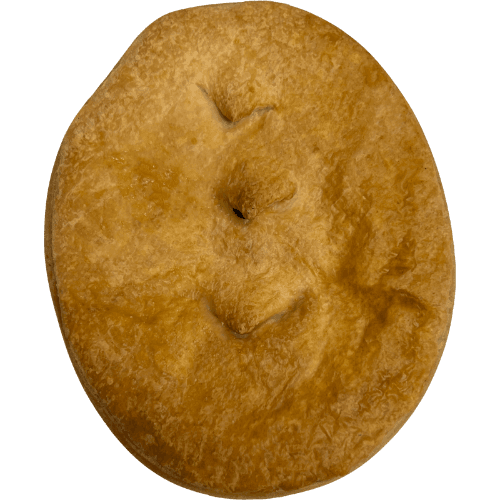 Baketime Steak & Bacon Pie