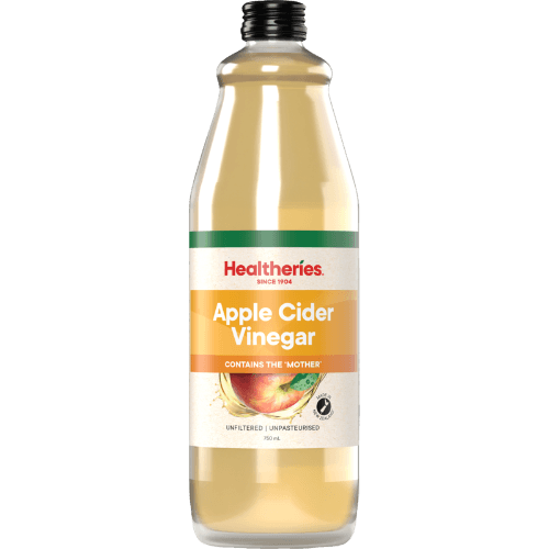 Healtheries Apple Cider Vinegar
