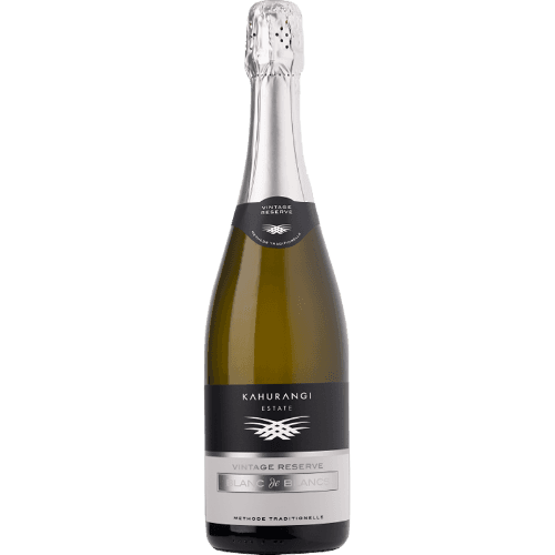 Kahurangi Estate Blanc De Blanc Sparkling 750 mL