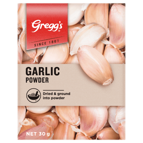 Gregg's Garlic Powder