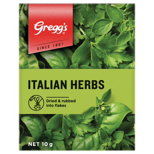 Gregg's Italian Herbs