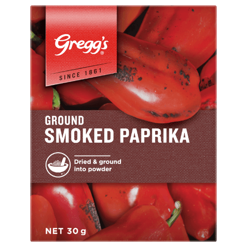 Gregg's Ground Smoked Paprika