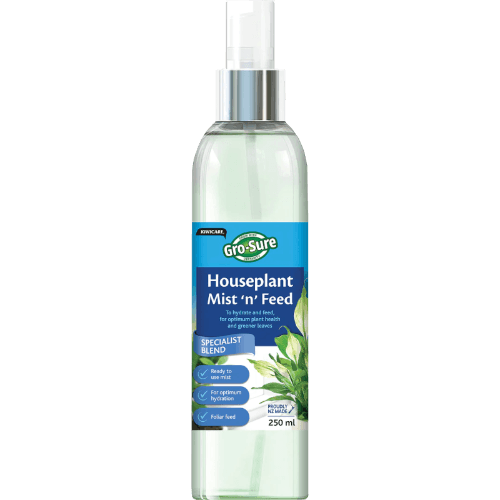 Kiwicare Gro-Sure Houseplant Mist 'n' Feed