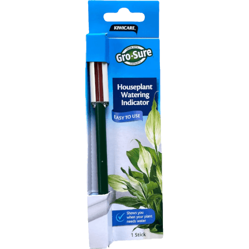 Kiwicare Gro-Sure Houseplant Watering Indicator
