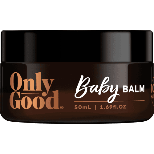 Only Good Palm Free Baby Balm 50 mL