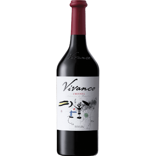 Vivanco Crianza Rioja