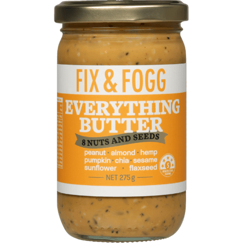 Fix & Fogg Everything Butter