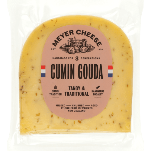Meyer Cumin Gouda Cheese