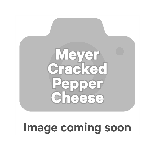 Meyer Cracked Pepper Cheese