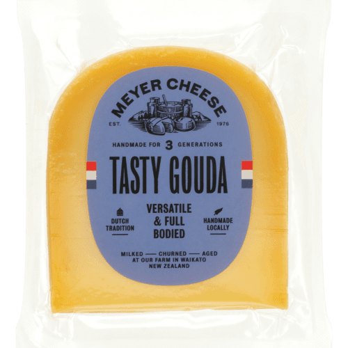 Meyer Tasty Gouda Cheese
