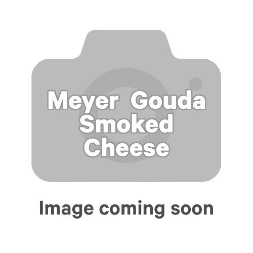 Meyer Gouda Smoked Cheese