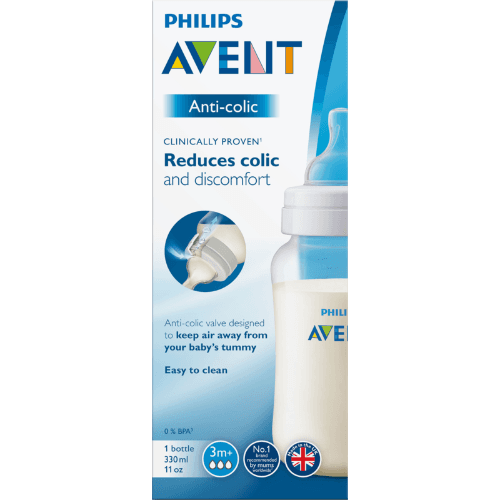 Philips Avent Anti-Colic Bottle