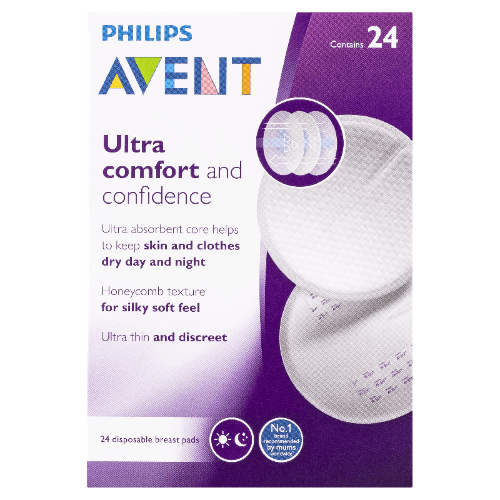 Philips Avent Disposable Breast Pads
