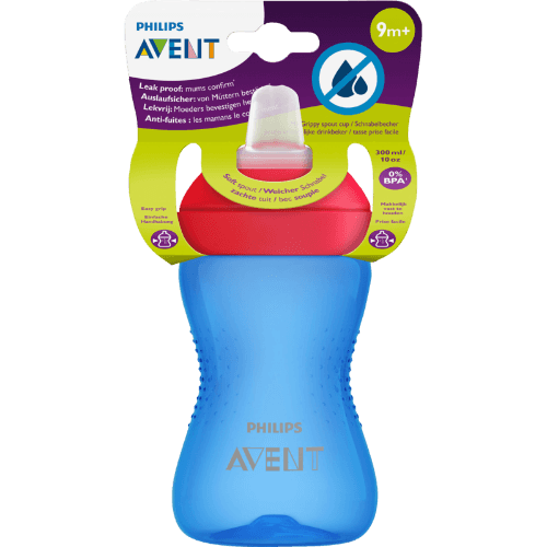 Philips Avent Grippy Spout Cup 9+ Months