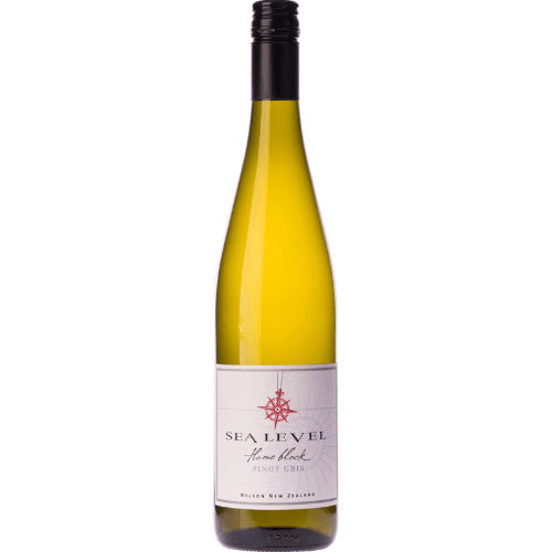 Sea Level Home Block Pinot Gris