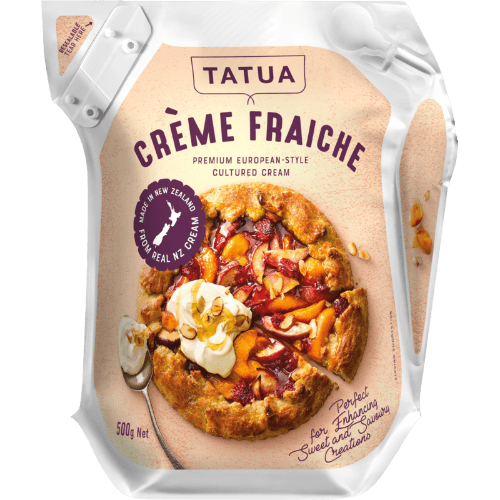 Tatua Creme Fraiche