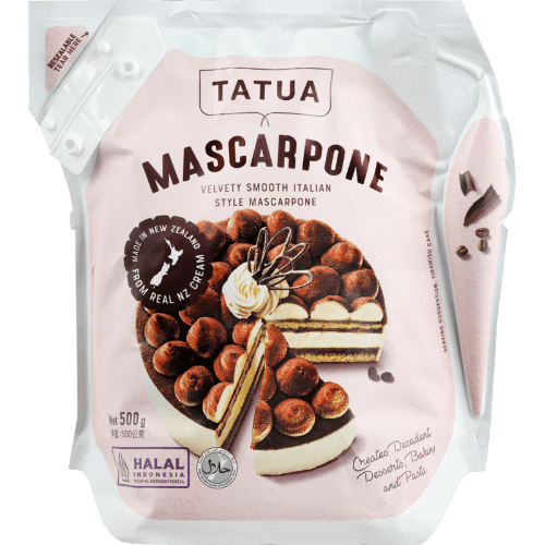 Tatua Mascarpone