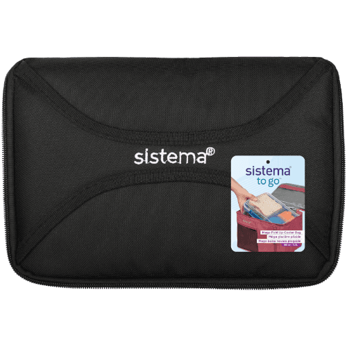 Sistema TO GO Mega Fold Up Cooler Bag