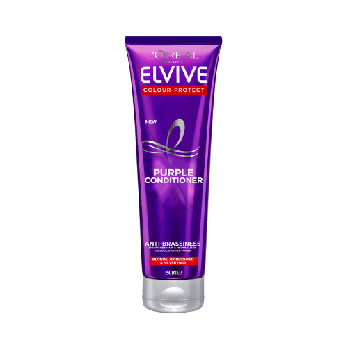 L'Oreal Paris Elvive Purple Conditioner