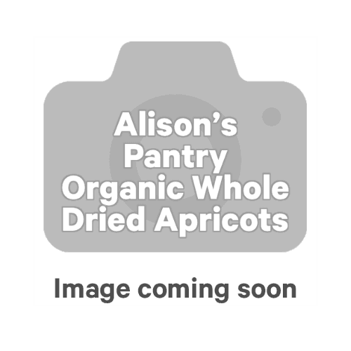 Organic Whole Dried Apricots