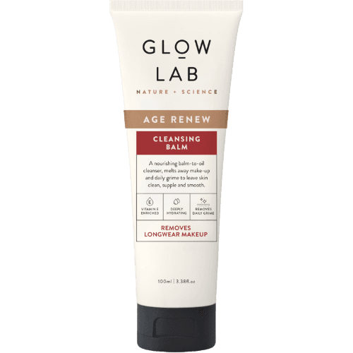 Glow Lab Age Renew Cleansing Balm