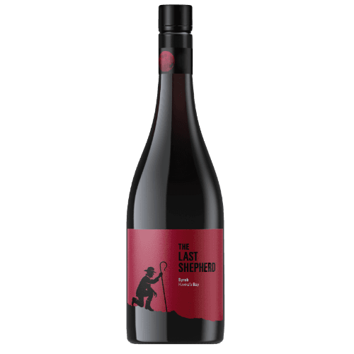 The Last Shepherd Syrah