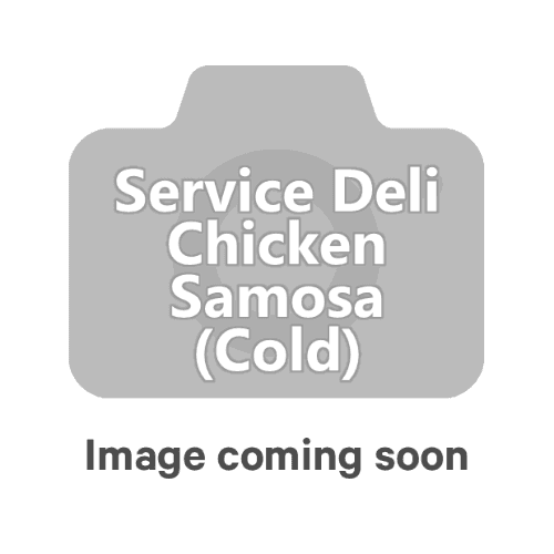 Chicken Samosa (Cold)