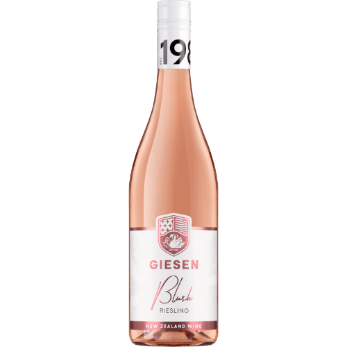 Giesen Estate Blush Riesling