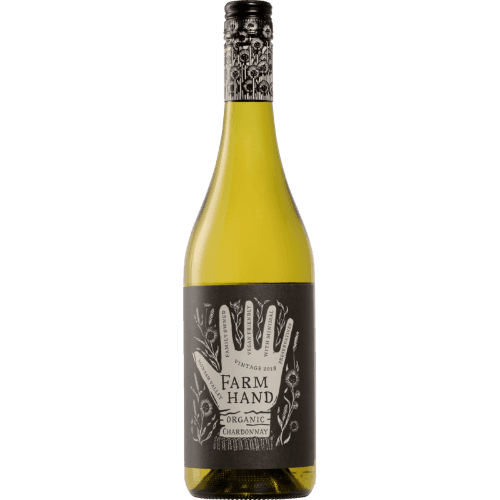 Farm Hand Organic Chardonnay