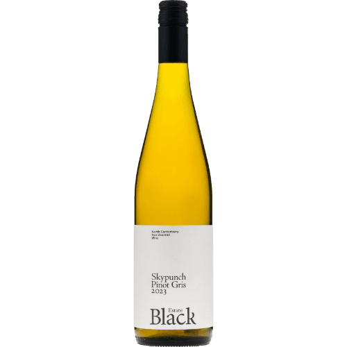 Black Estate Skypunch Pinot Gris
