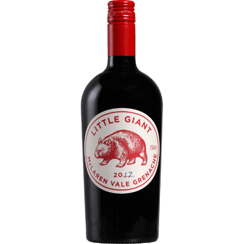 Little Giant Grenache