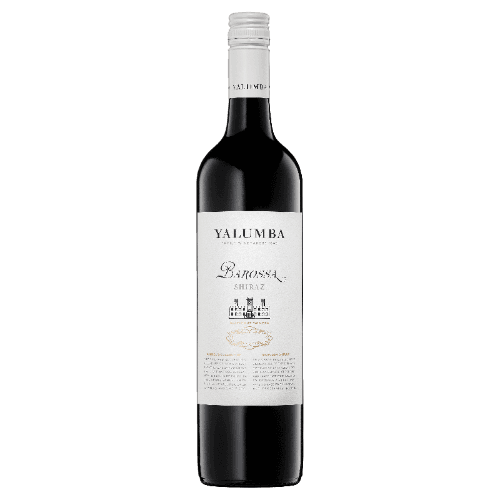 Yalumba Samuels Collection Shiraz