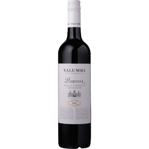Yalumba Samuels Collection Barossa Shiraz Cabernet Sauvignon
