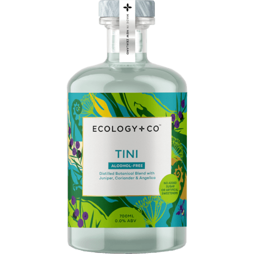 Ecology Alcohol Free Spirit London Dry 700 mL