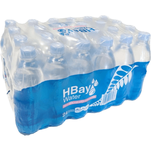 HBay Natural Artesian Water