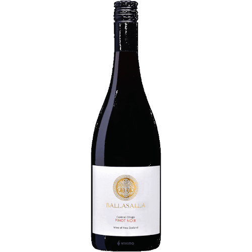 Ballasalla Pinot Noir
