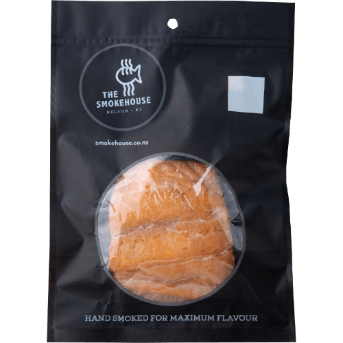 The Smokehouse Smoked Snapper per kg