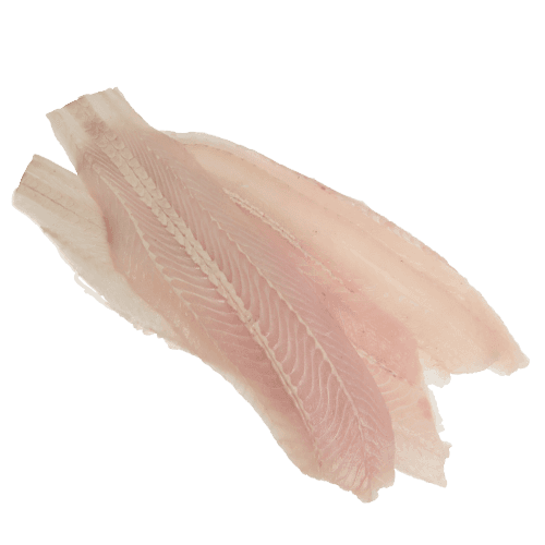 Crumbed Hoki Fillets Frozen per kg