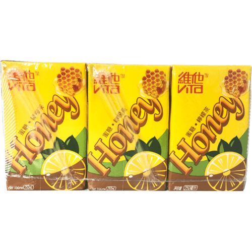 Vita Honey & Lemon Tea 1.5 L