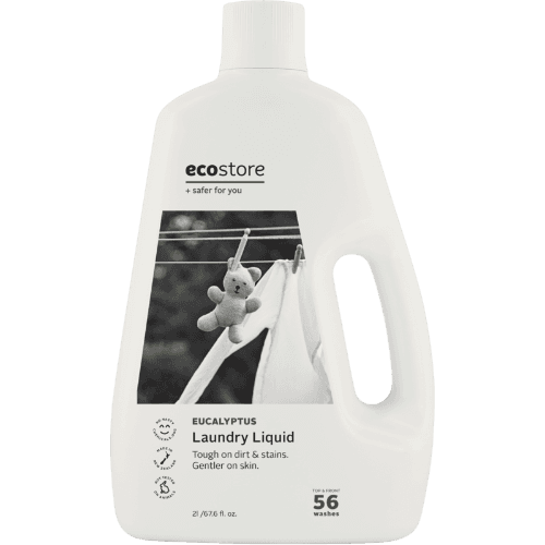 Ecostore Eucalyptus Laundry Liquid