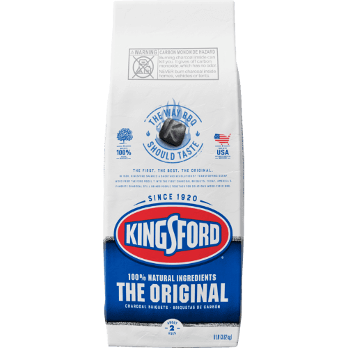Kingsford Original Charcoal Briquets