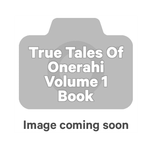 Volume 1 Book