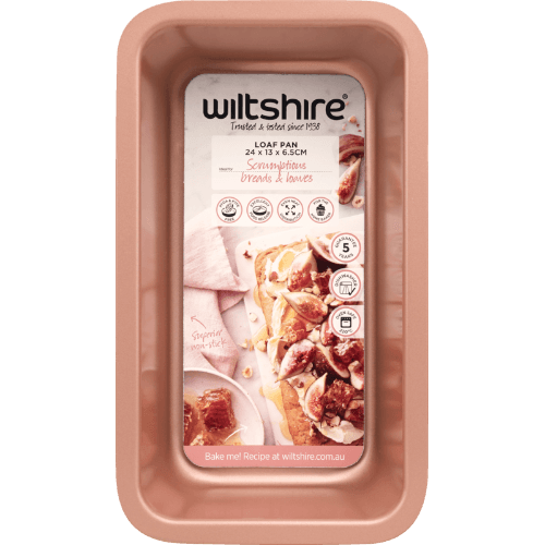 Wiltshire Loaf Pan 24 x 13 x 6.5cm