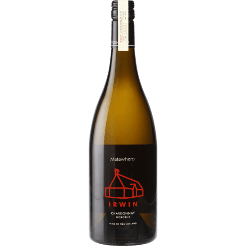 Matawhero Irwin Chardonnay
